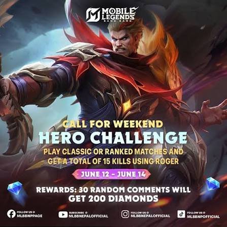 HERO Challenge 